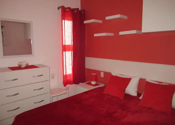 Executive  Ground Floor Queen Suite